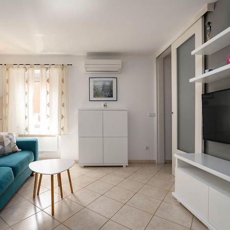 Degrassi Square Apartments (Adults Only) Vrsar Εξωτερικό φωτογραφία