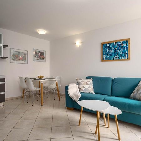Degrassi Square Apartments (Adults Only) Vrsar Εξωτερικό φωτογραφία