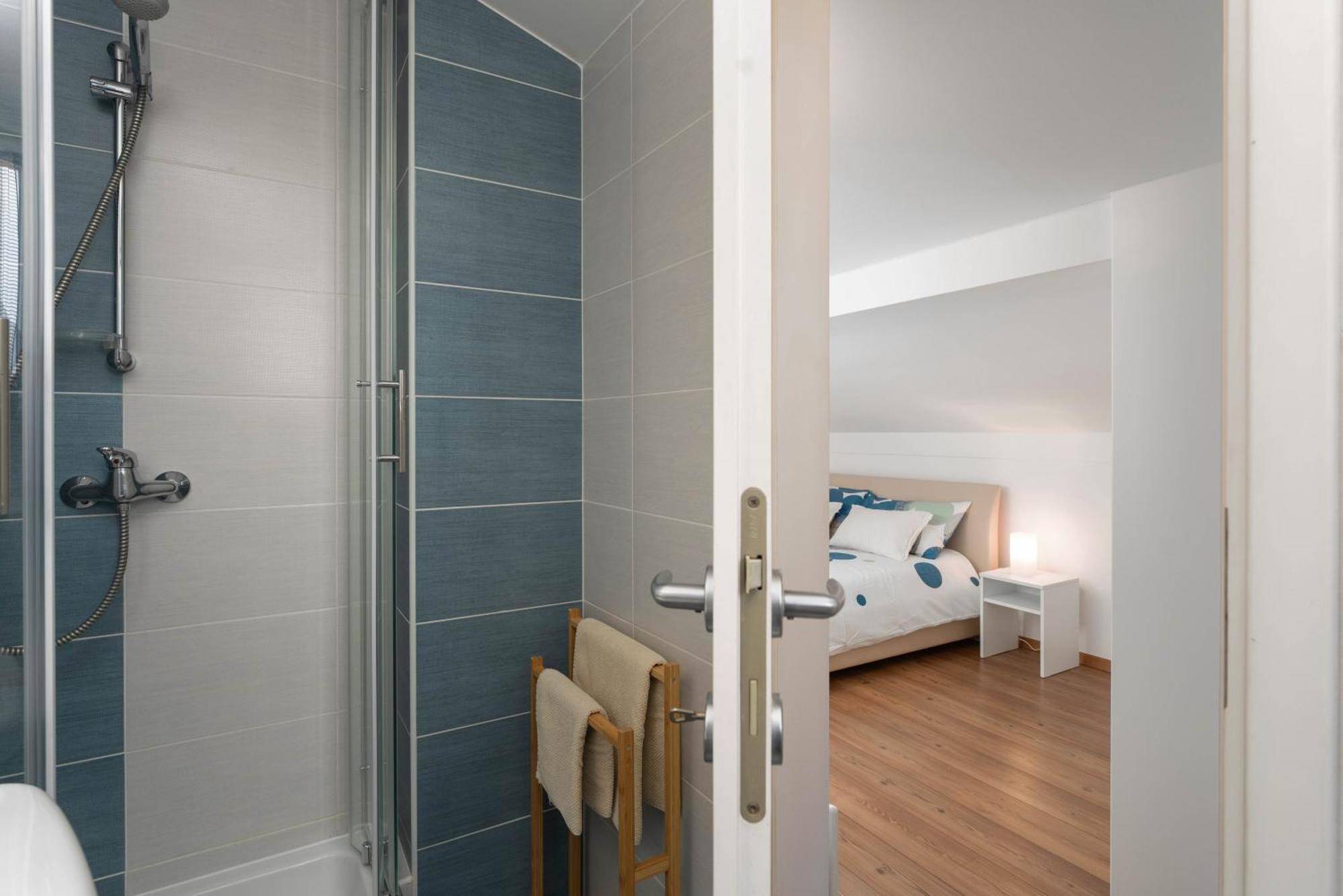 Degrassi Square Apartments (Adults Only) Vrsar Εξωτερικό φωτογραφία