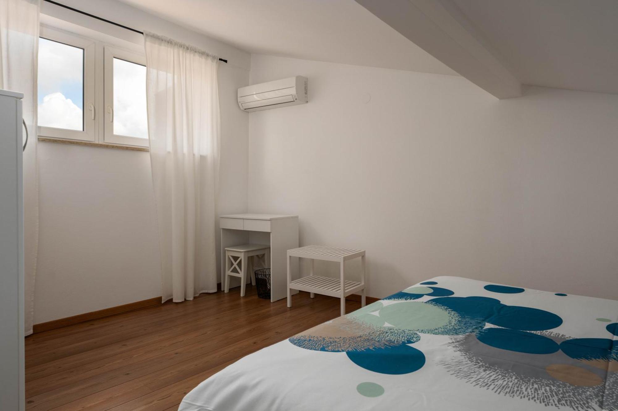 Degrassi Square Apartments (Adults Only) Vrsar Εξωτερικό φωτογραφία