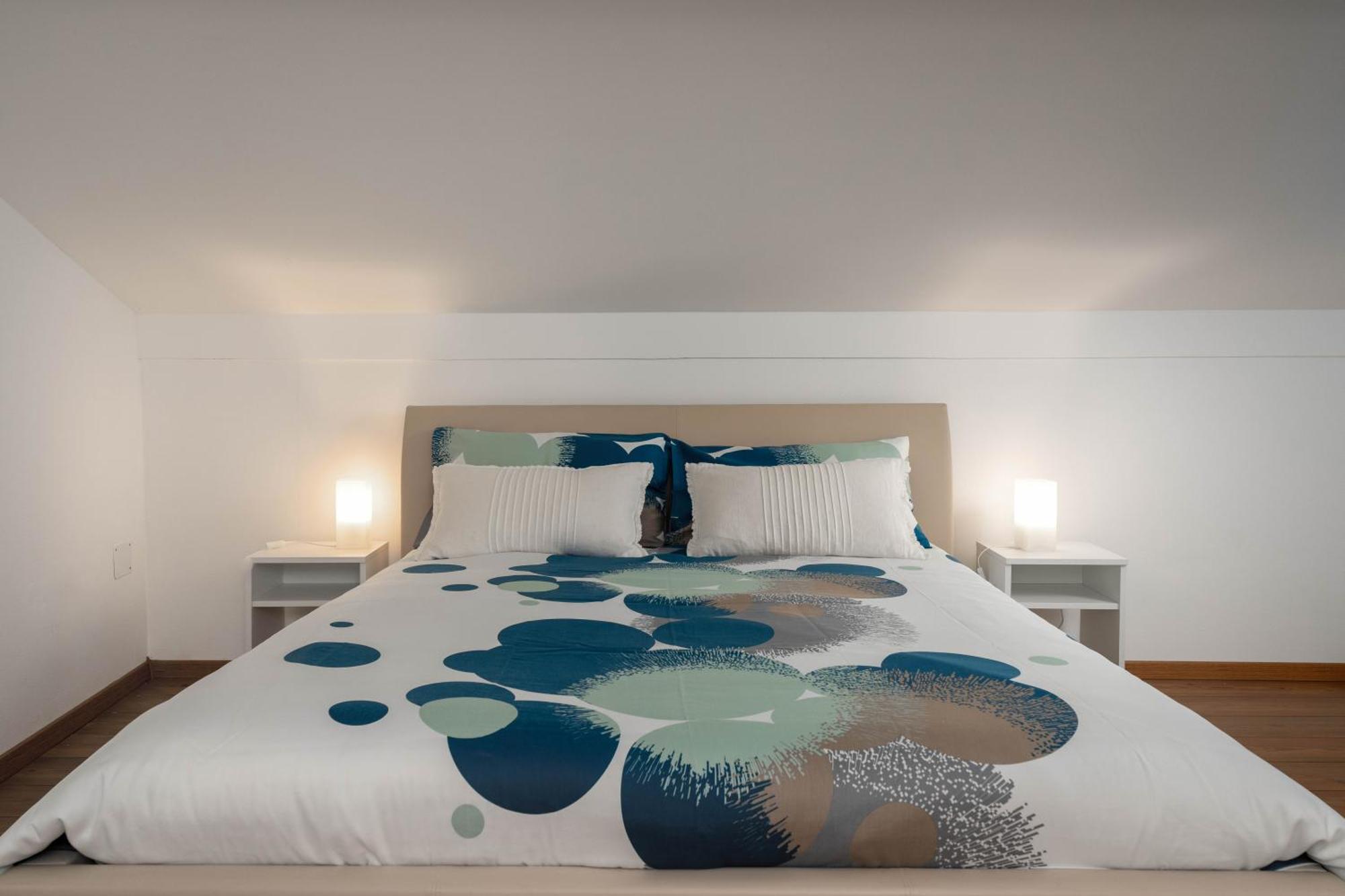 Degrassi Square Apartments (Adults Only) Vrsar Εξωτερικό φωτογραφία