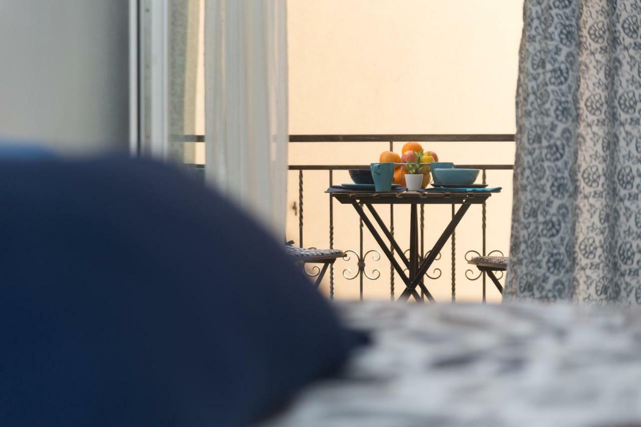 Degrassi Square Apartments (Adults Only) Vrsar Εξωτερικό φωτογραφία