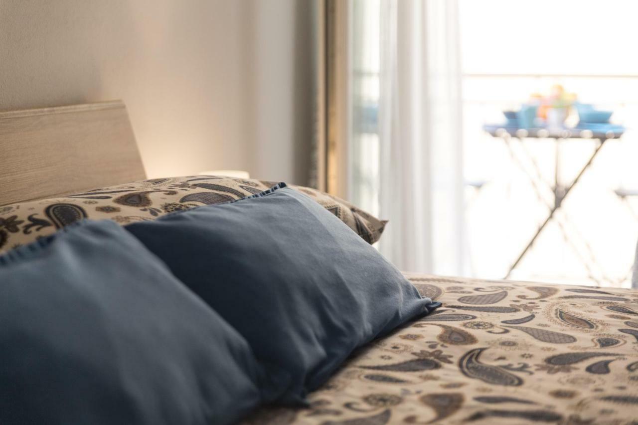 Degrassi Square Apartments (Adults Only) Vrsar Εξωτερικό φωτογραφία
